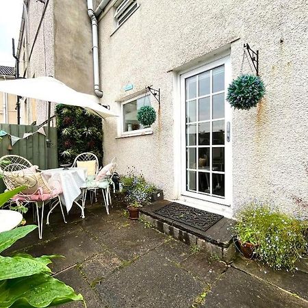 Wisteria Cottage An Authentic And Enchanting 2 Bedroom Cottage Experience Aberdare Exterior photo