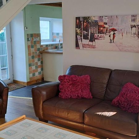 Wisteria Cottage An Authentic And Enchanting 2 Bedroom Cottage Experience Aberdare Exterior photo