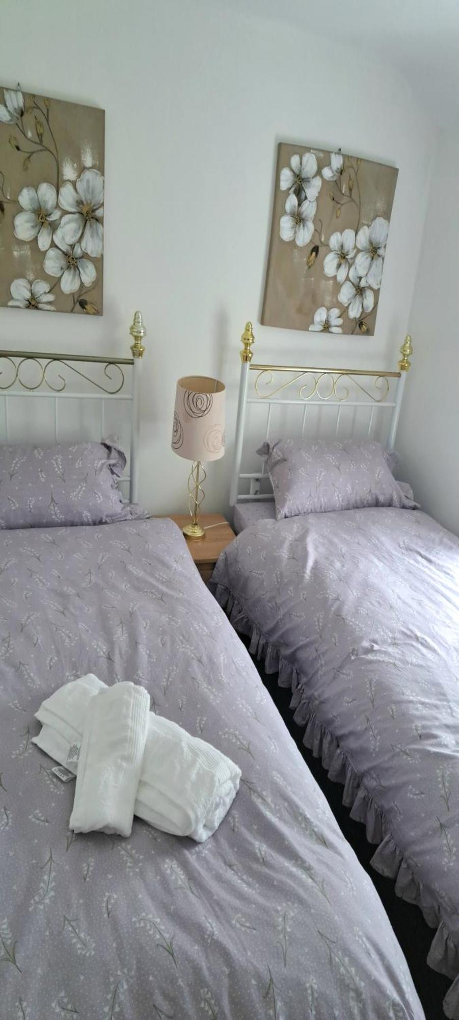 Wisteria Cottage An Authentic And Enchanting 2 Bedroom Cottage Experience Aberdare Exterior photo